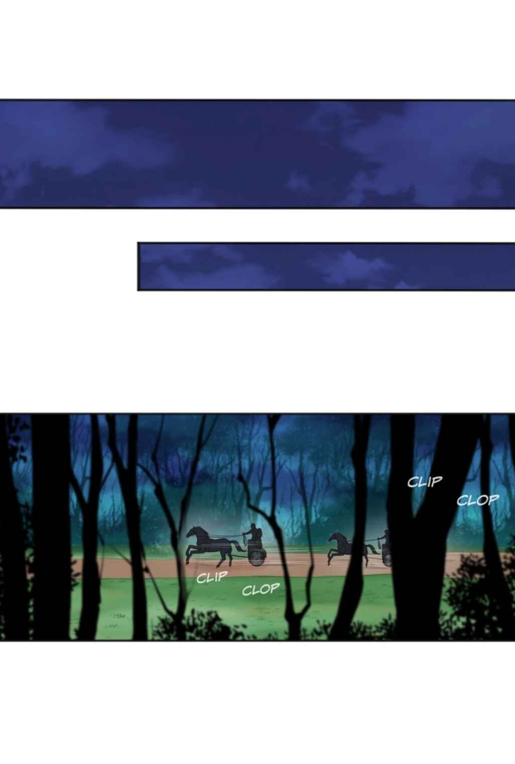 The journey of Dionysus Chapter 17 - Page 29