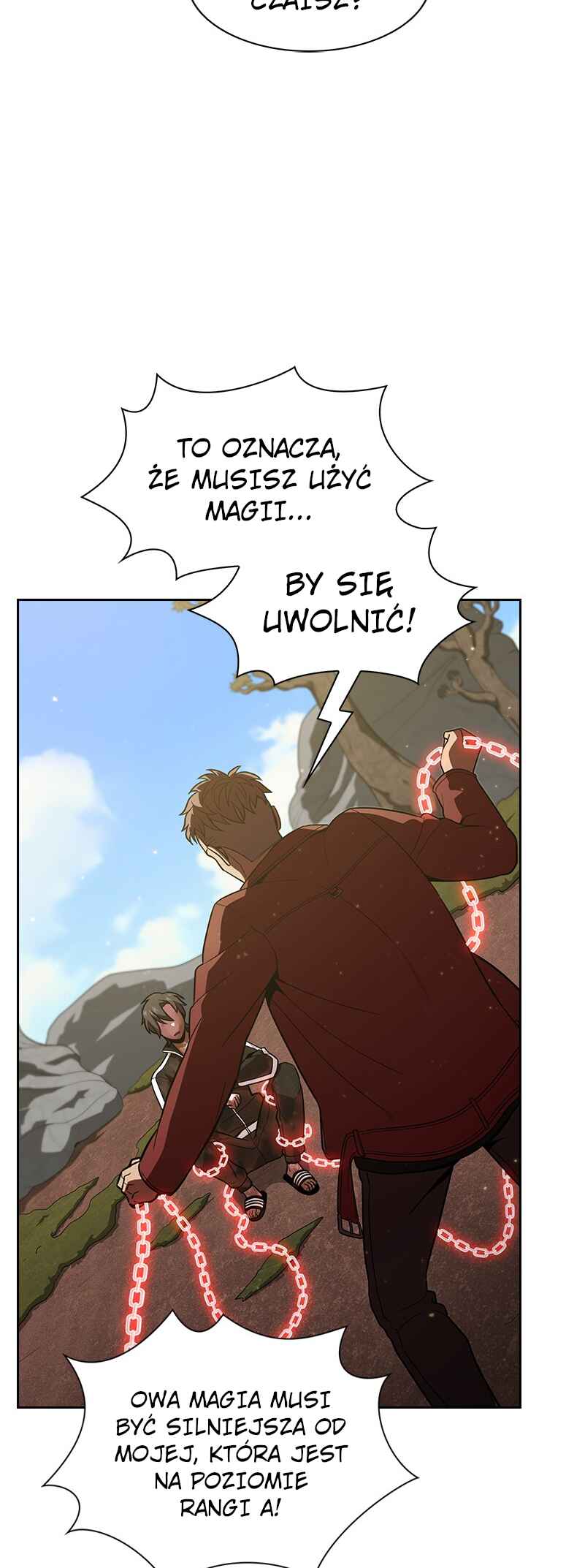 The Advanced Player of the Tutorial Tower Chapter 16 - Page 24