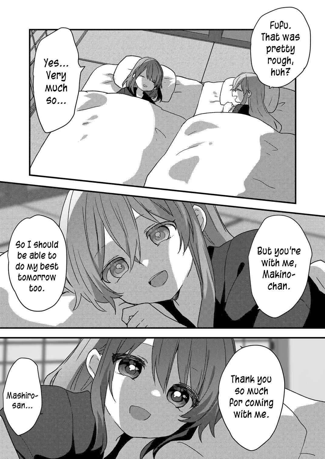 Kuzu Rouninsei, Jinsei ga Tsurai no de Yoru no Onee-san wo Yondemita Chapter 88 - Page 11