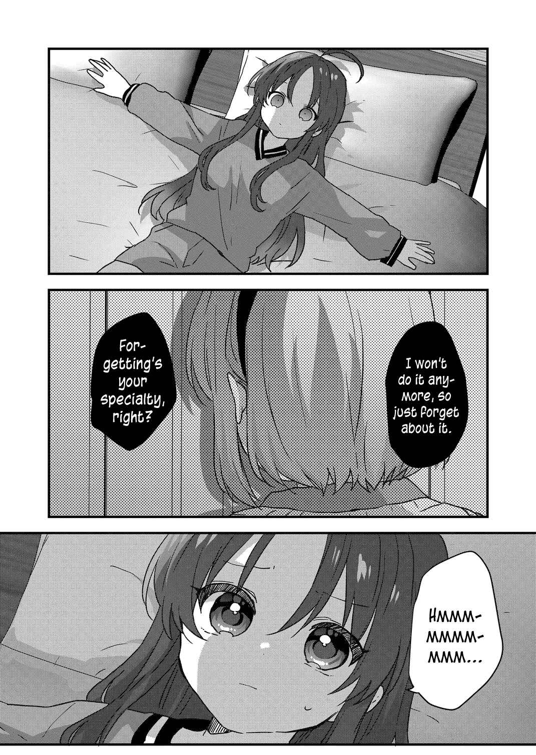 Kuzu Rouninsei, Jinsei ga Tsurai no de Yoru no Onee-san wo Yondemita Chapter 88 - Page 13