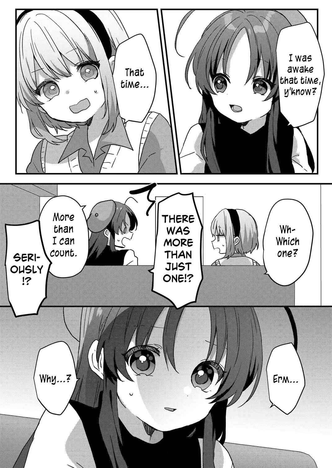 Kuzu Rouninsei, Jinsei ga Tsurai no de Yoru no Onee-san wo Yondemita Chapter 88 - Page 4