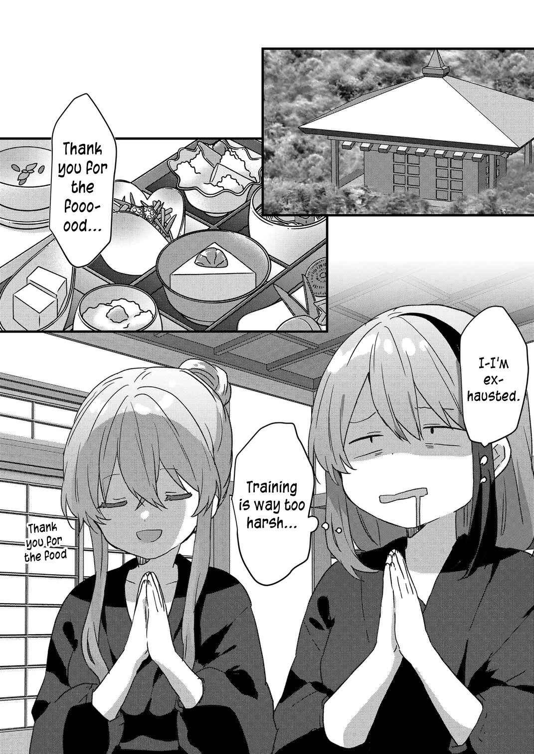 Kuzu Rouninsei, Jinsei ga Tsurai no de Yoru no Onee-san wo Yondemita Chapter 88 - Page 7