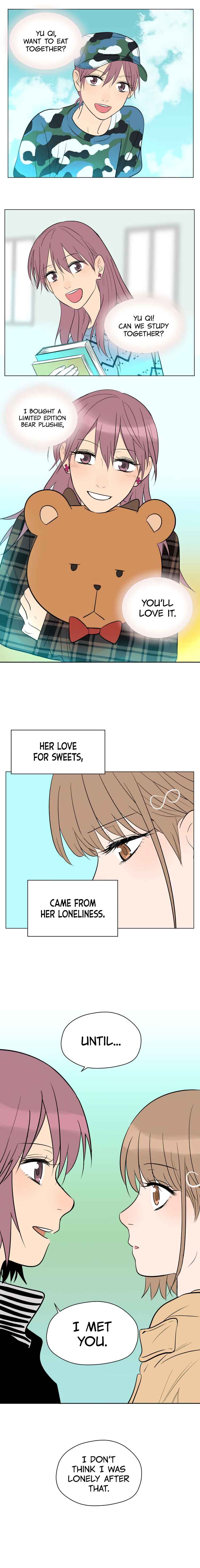 Soulmate Chapter 32 - Page 12