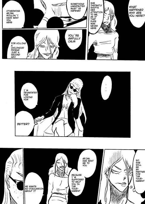 White World Chapter 25 - Page 10