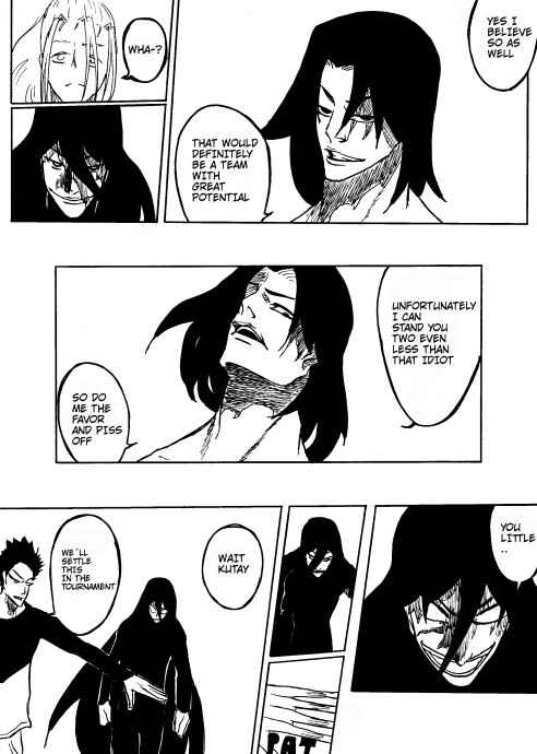 White World Chapter 25 - Page 16