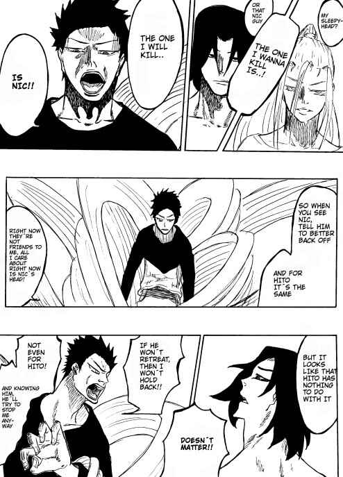 White World Chapter 25 - Page 18