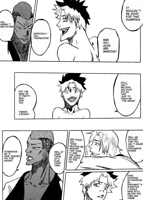 White World Chapter 25 - Page 21