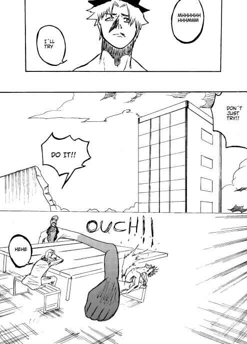 White World Chapter 25 - Page 22