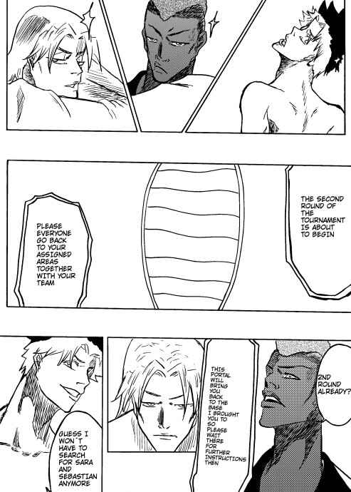 White World Chapter 25 - Page 23