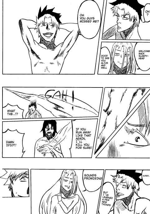 White World Chapter 25 - Page 25