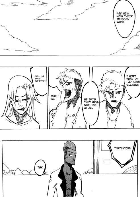 White World Chapter 25 - Page 26