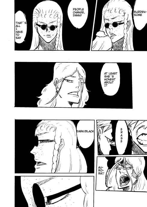 White World Chapter 25 - Page 5