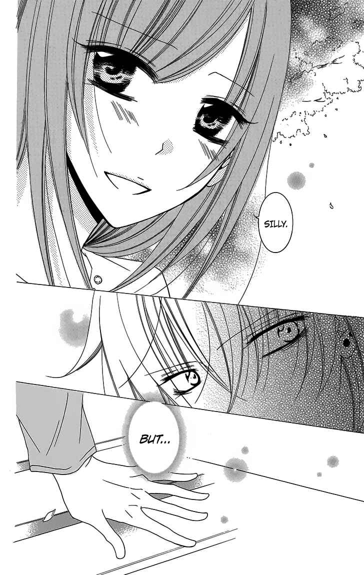 Cheeky Brat Chapter 52 - Page 28