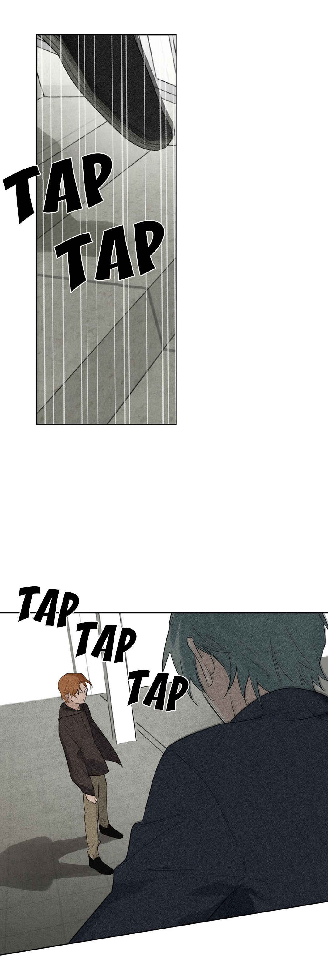 Dāng Bùliáng Lǎodà de Nánrén Chapter 55 - Page 33