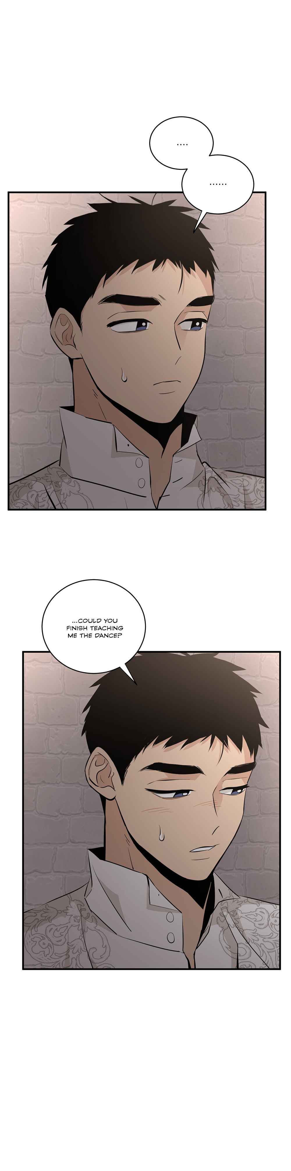 A Nameless Flower Chapter 28 - Page 20