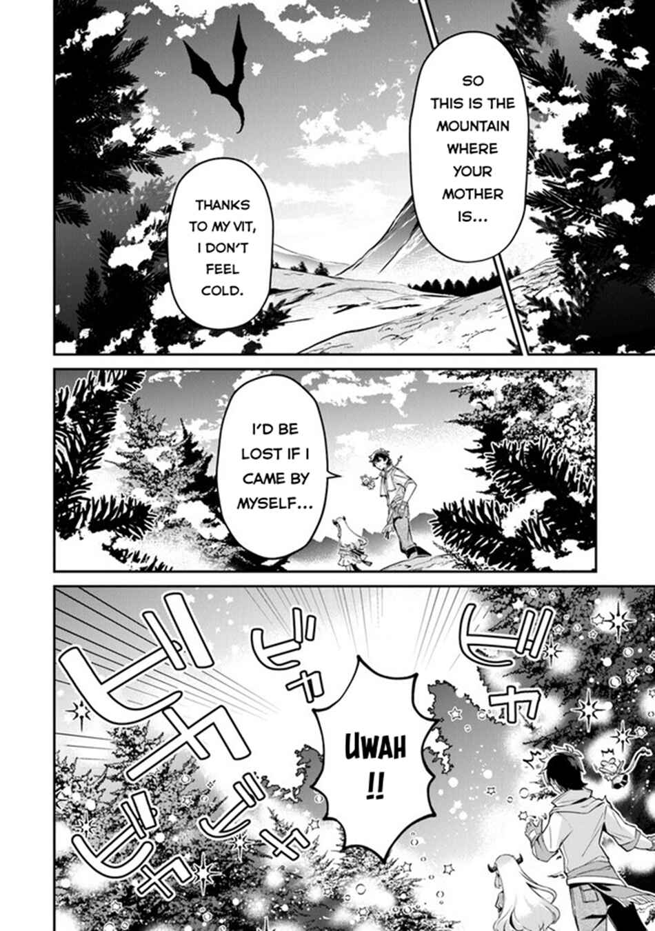 Tensei Shachiku no Cheat Saien ~Ban'nou Skill to Benri na Tsukaima Yousei wo Kushishitetara, Kidzukeba Tairiku Ichi no Seisan Kyoten ga Dekiteita~ Chapter 10 - Page 13