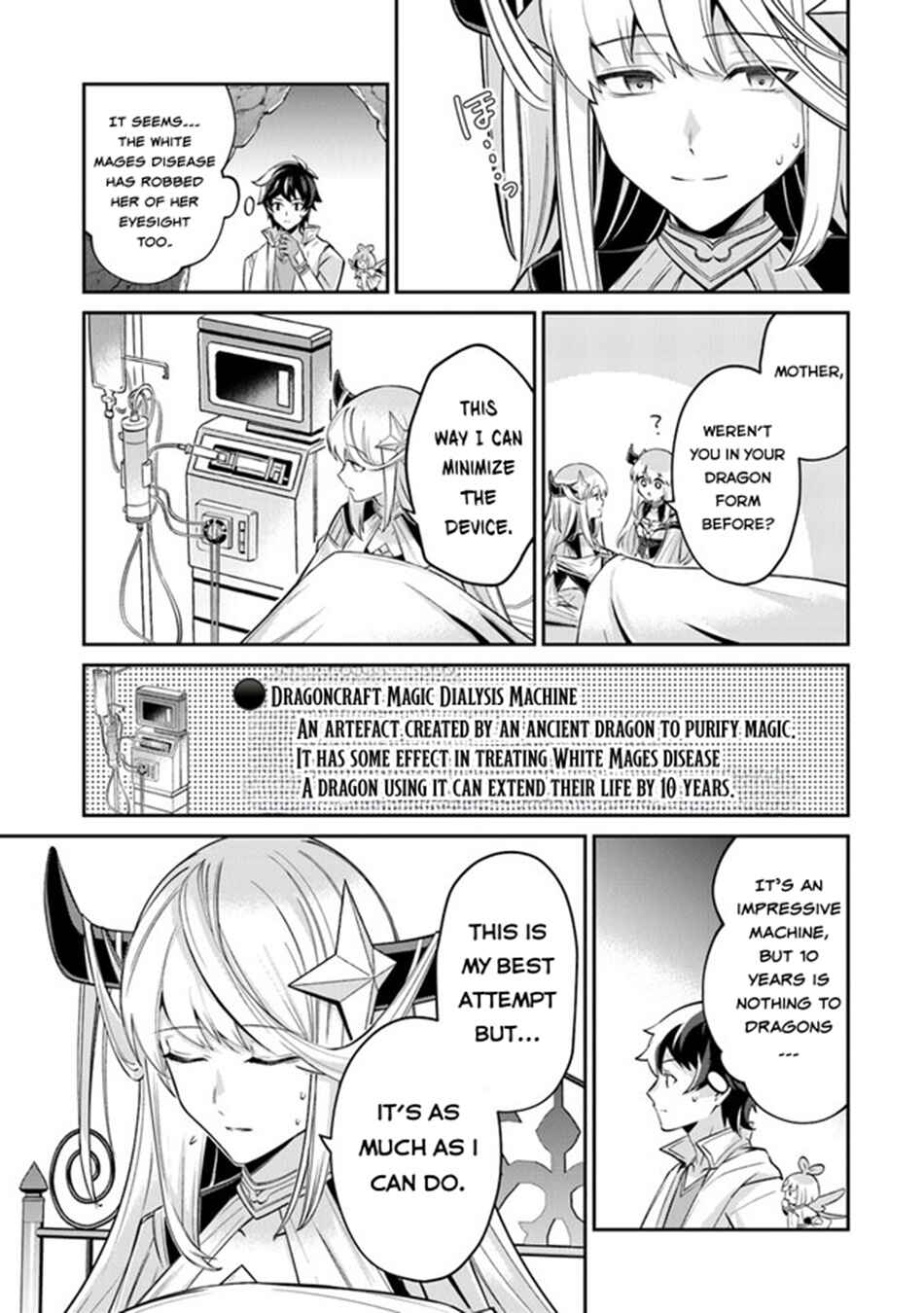 Tensei Shachiku no Cheat Saien ~Ban'nou Skill to Benri na Tsukaima Yousei wo Kushishitetara, Kidzukeba Tairiku Ichi no Seisan Kyoten ga Dekiteita~ Chapter 10 - Page 18