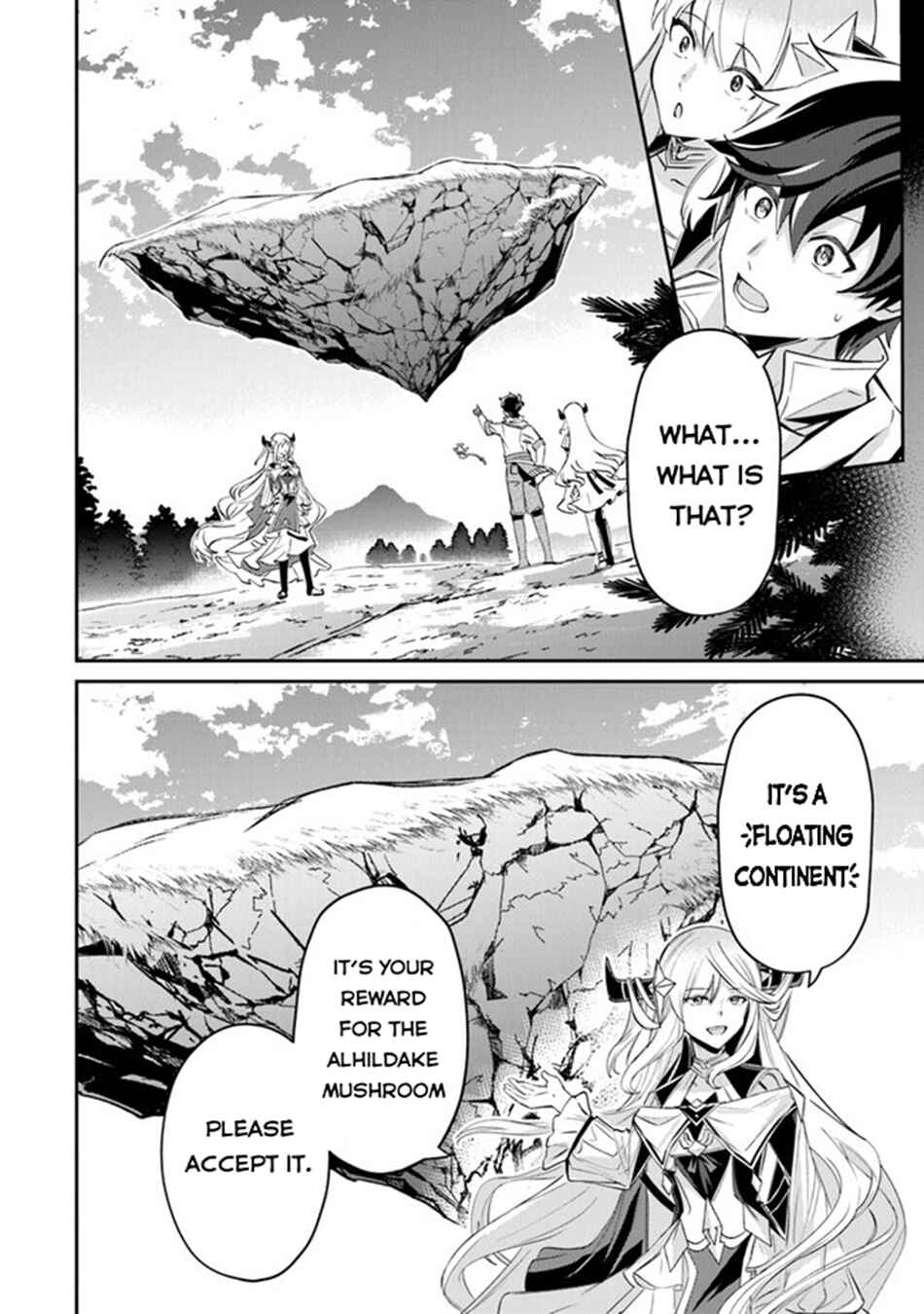 Tensei Shachiku no Cheat Saien ~Ban'nou Skill to Benri na Tsukaima Yousei wo Kushishitetara, Kidzukeba Tairiku Ichi no Seisan Kyoten ga Dekiteita~ Chapter 10 - Page 27