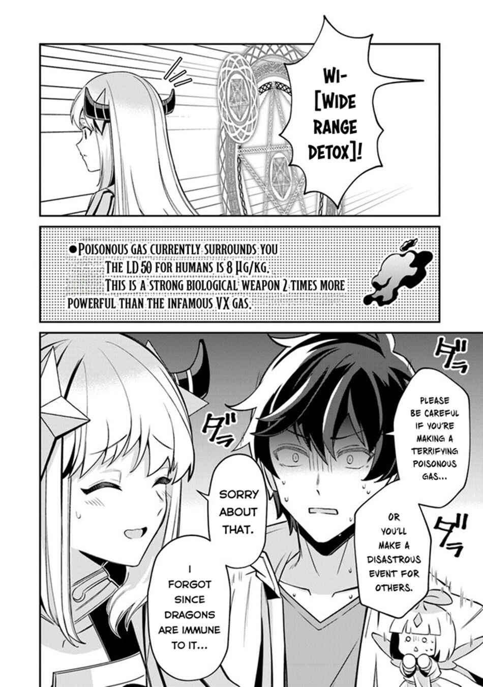 Tensei Shachiku no Cheat Saien ~Ban'nou Skill to Benri na Tsukaima Yousei wo Kushishitetara, Kidzukeba Tairiku Ichi no Seisan Kyoten ga Dekiteita~ Chapter 10 - Page 9