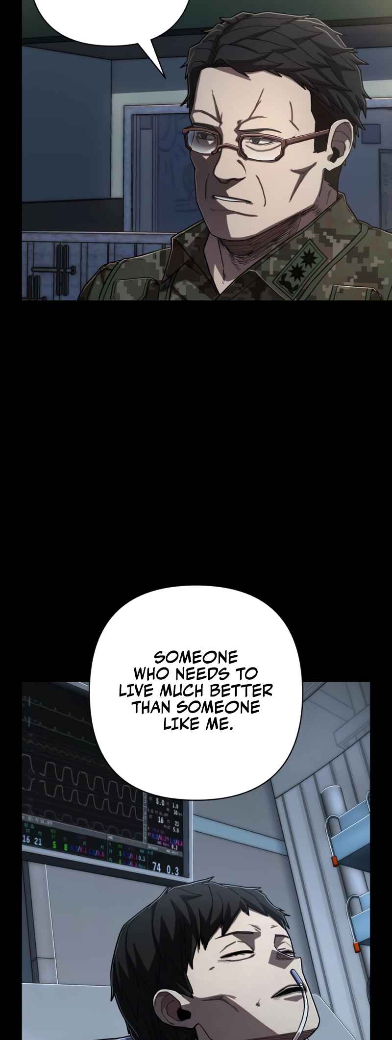Yongsa ga Doraowatda Chapter 112 - Page 20