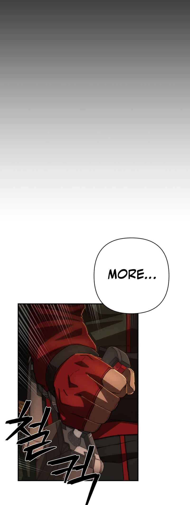Yongsa ga Doraowatda Chapter 112 - Page 22