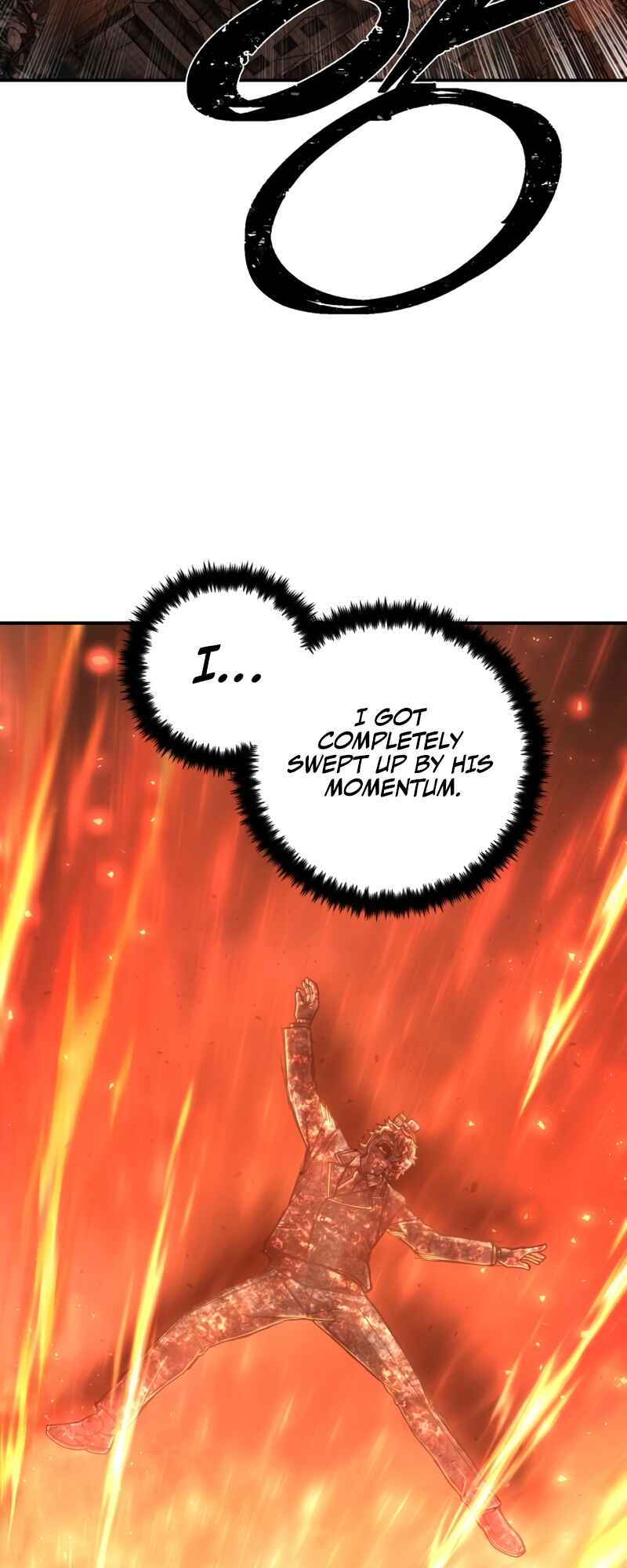 Yongsa ga Doraowatda Chapter 112 - Page 30