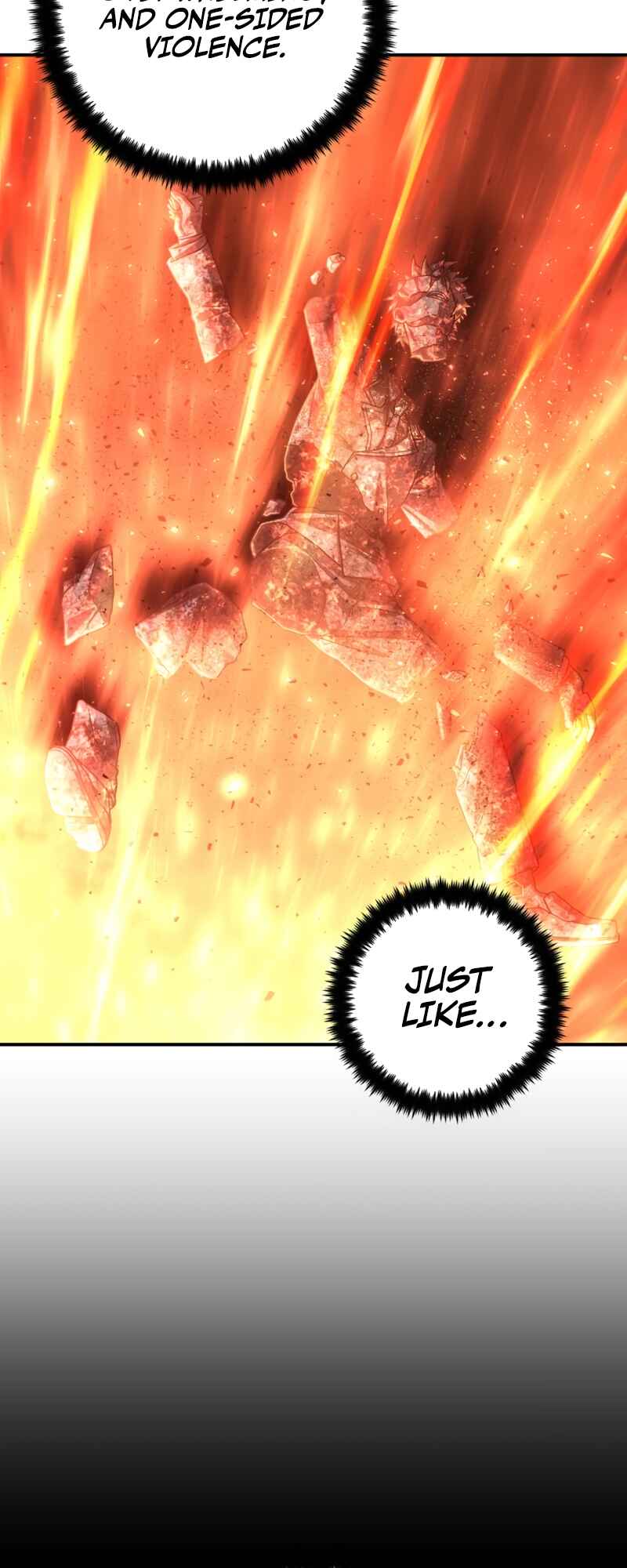 Yongsa ga Doraowatda Chapter 112 - Page 33