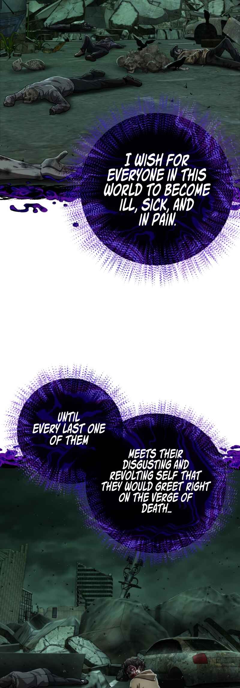 Yongsa ga Doraowatda Chapter 112 - Page 53