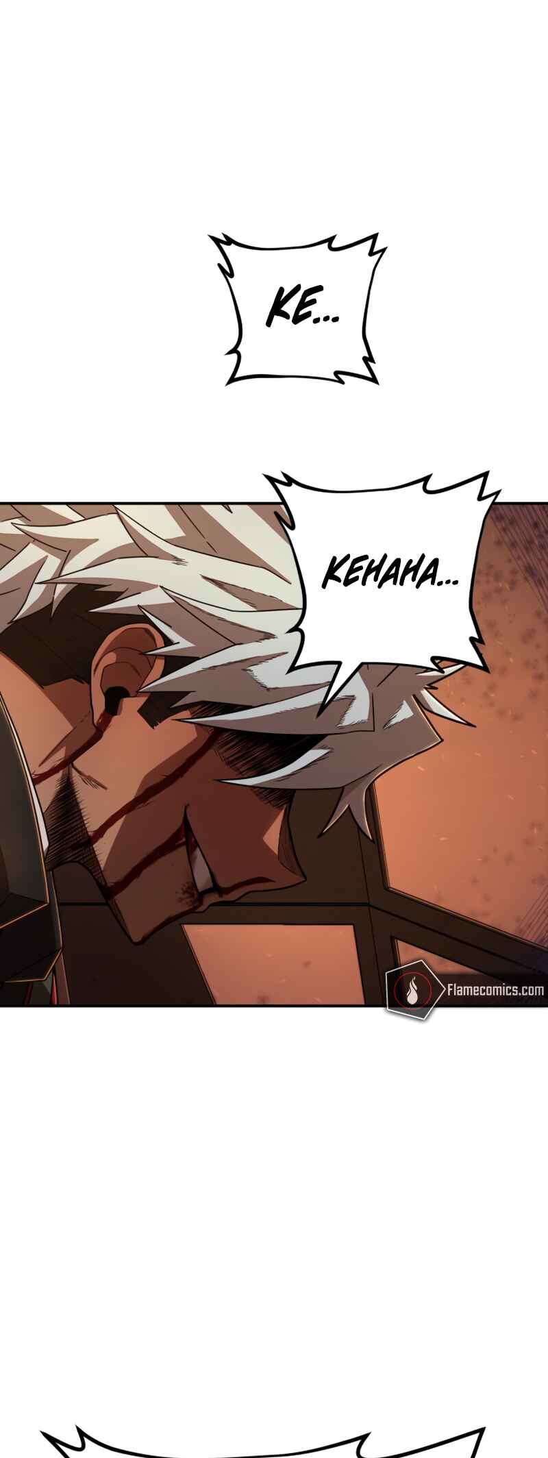 Yongsa ga Doraowatda Chapter 112 - Page 58