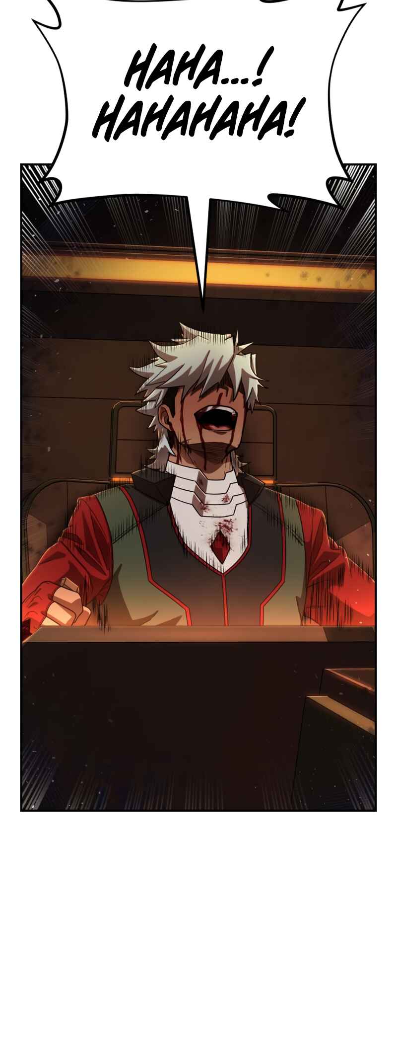 Yongsa ga Doraowatda Chapter 112 - Page 59