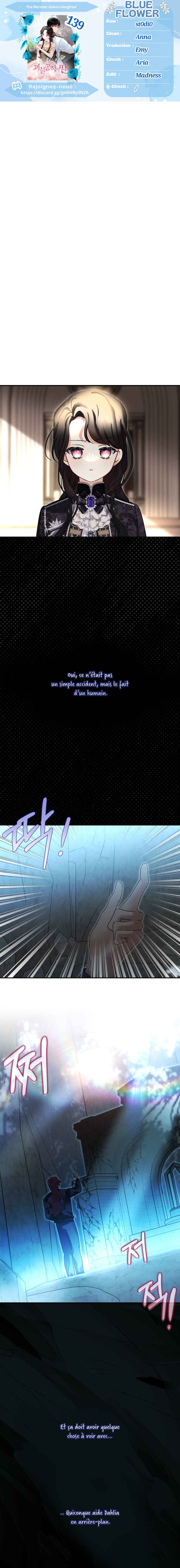 Monster Duke's Daughter Chapter 139 - Page 1