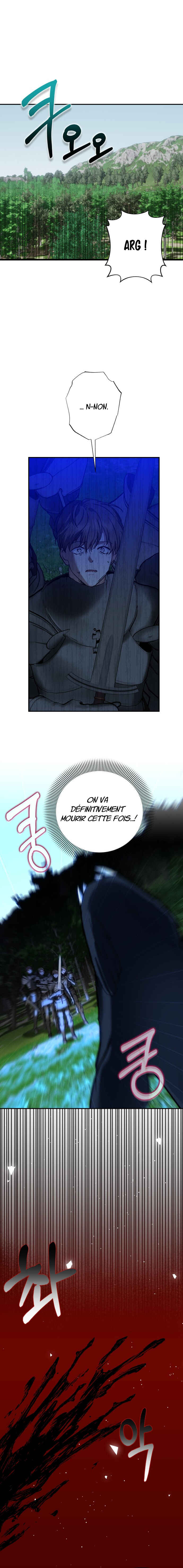 Monster Duke's Daughter Chapter 139 - Page 3