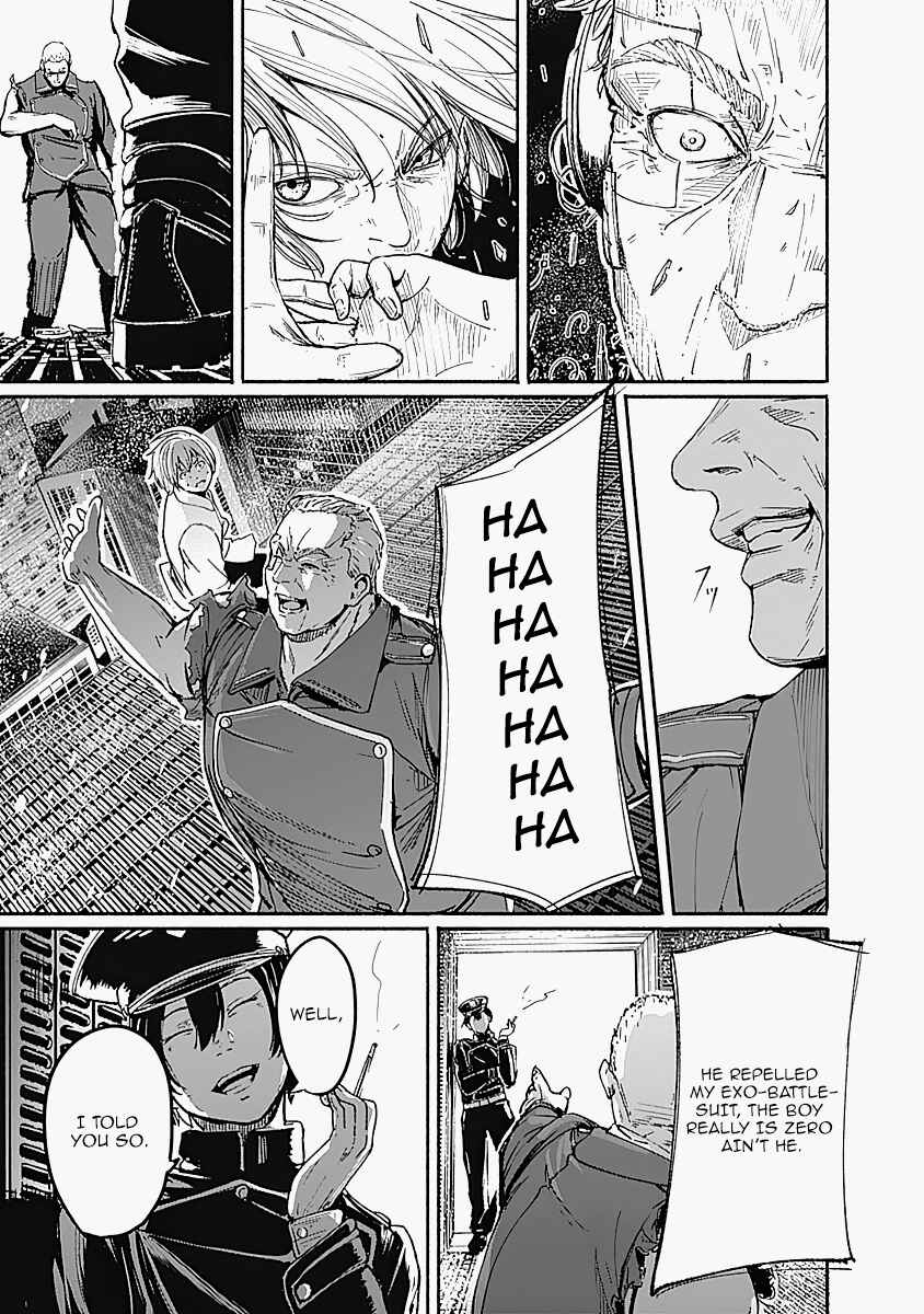 Alma Chapter 13 - Page 11