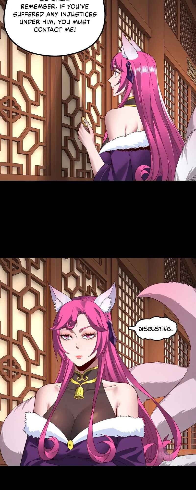 I Am the Fated Villain Chapter 44 - Page 18