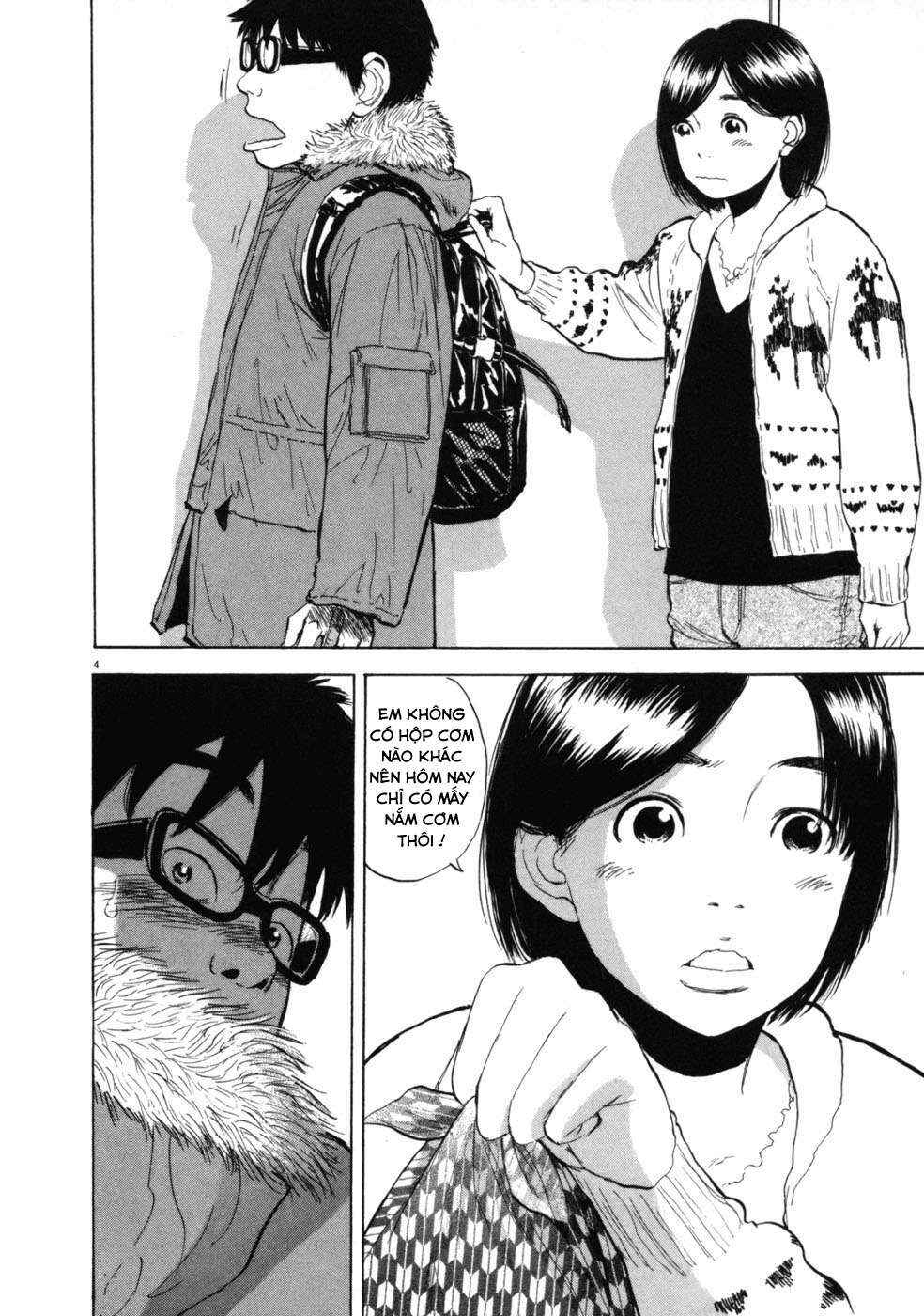 Boys on the Run Chapter 38 - Page 4