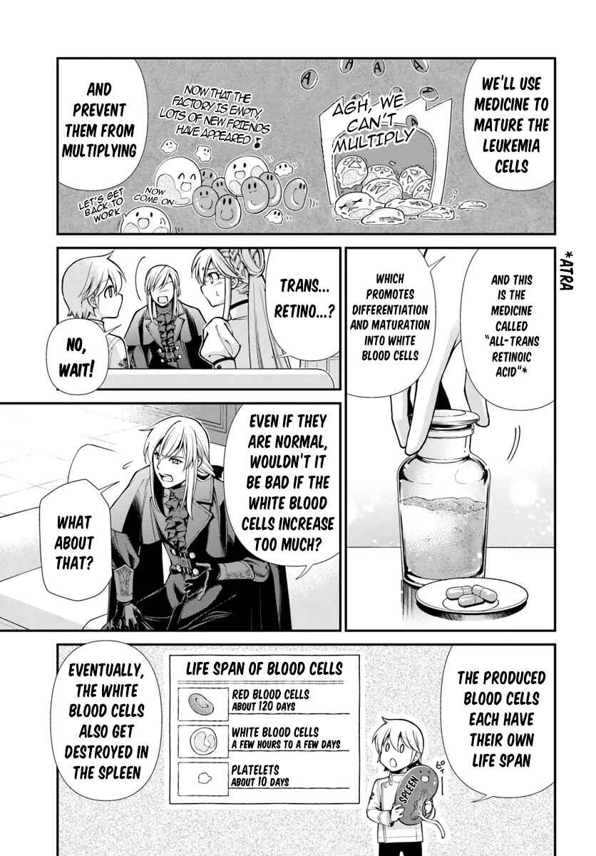 Isekai Yakkyoku Chapter 56 - Page 18