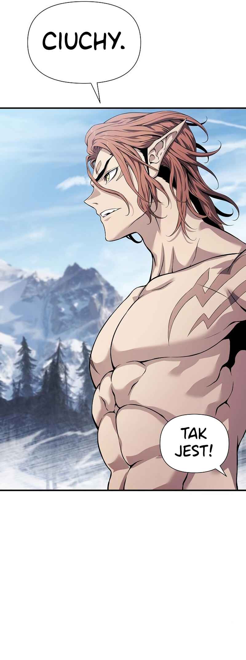 Bupae ui Saje Chapter 32 - Page 28