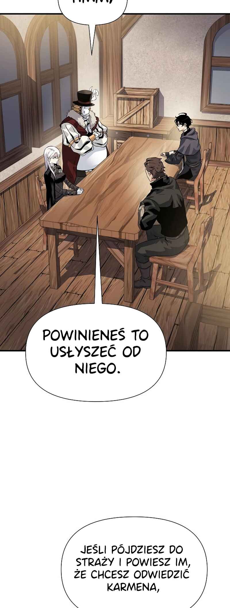 Bupae ui Saje Chapter 32 - Page 34