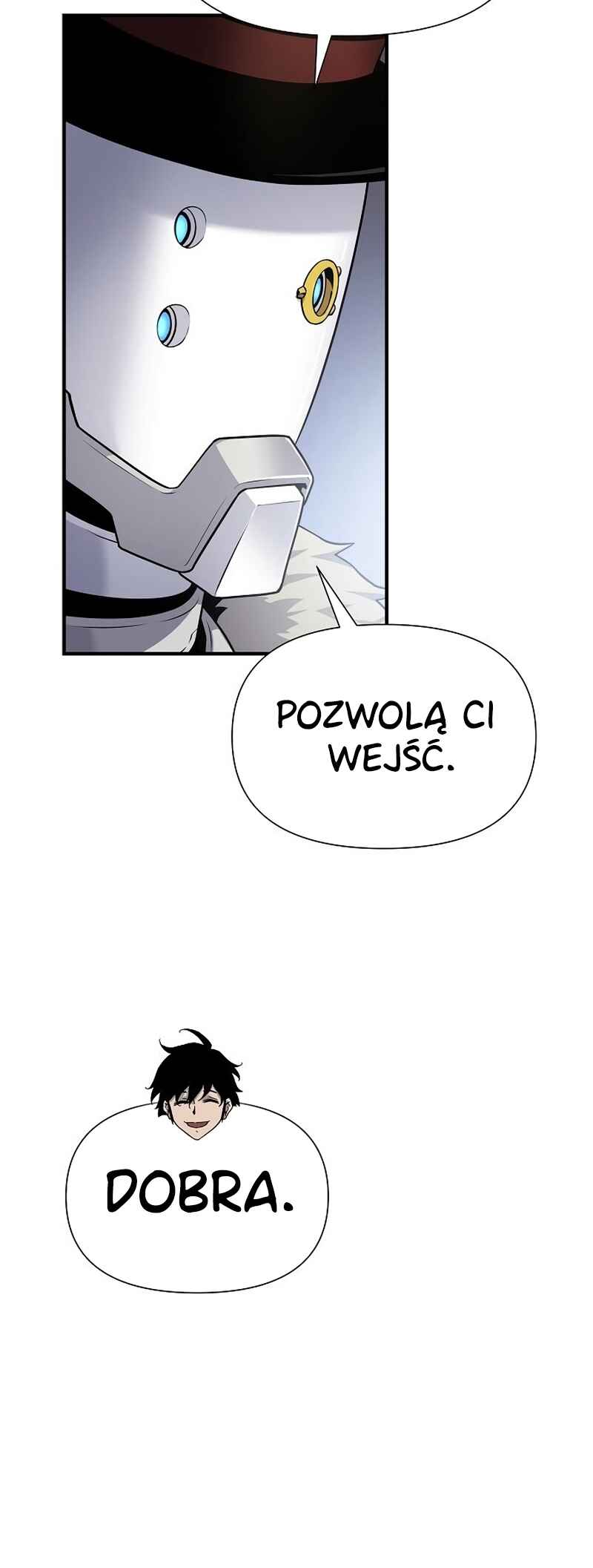 Bupae ui Saje Chapter 32 - Page 35