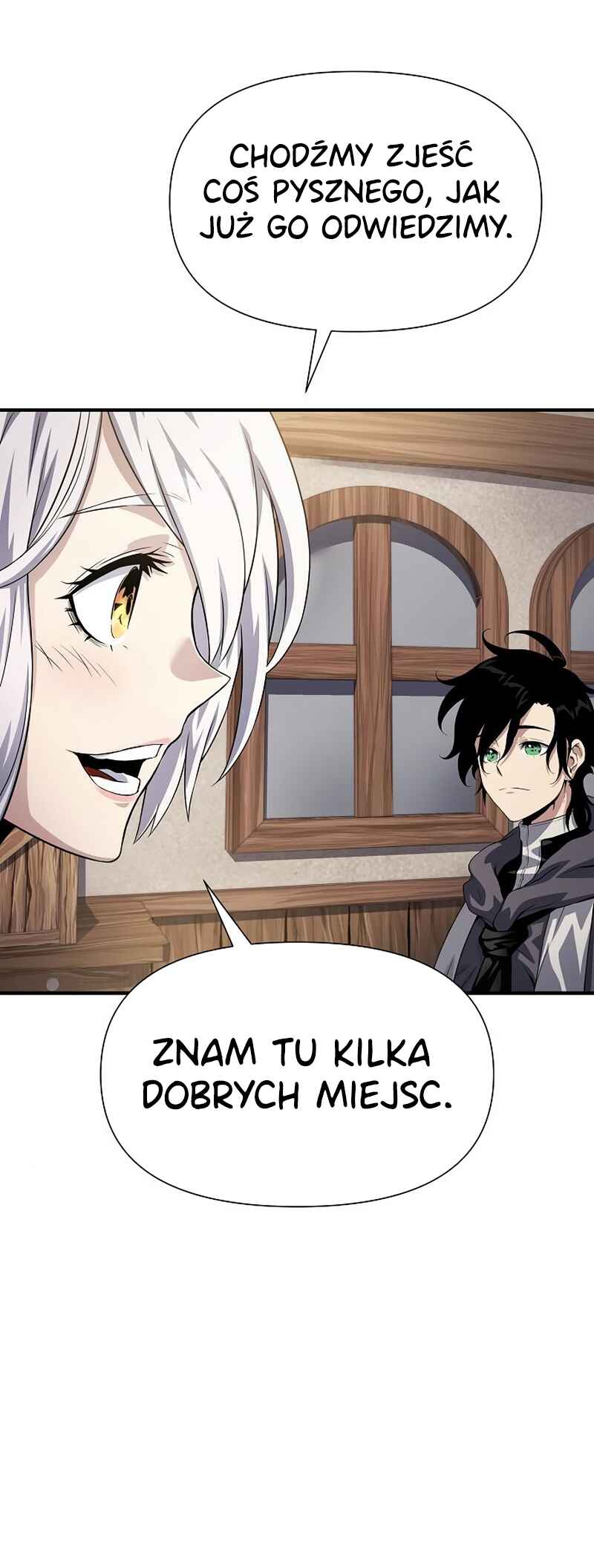 Bupae ui Saje Chapter 32 - Page 36