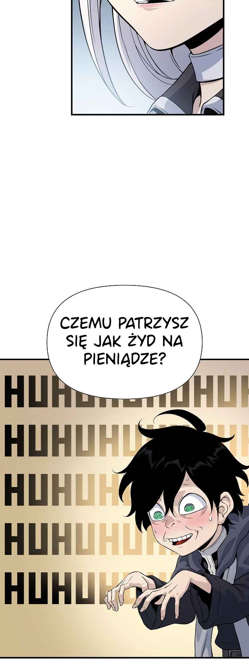 Bupae ui Saje Chapter 32 - Page 43
