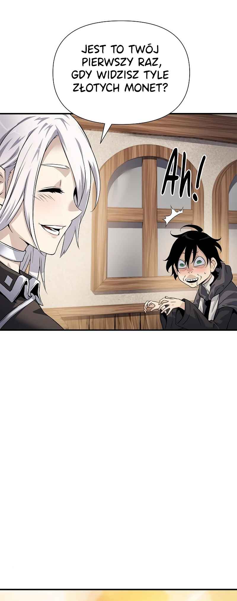 Bupae ui Saje Chapter 32 - Page 45