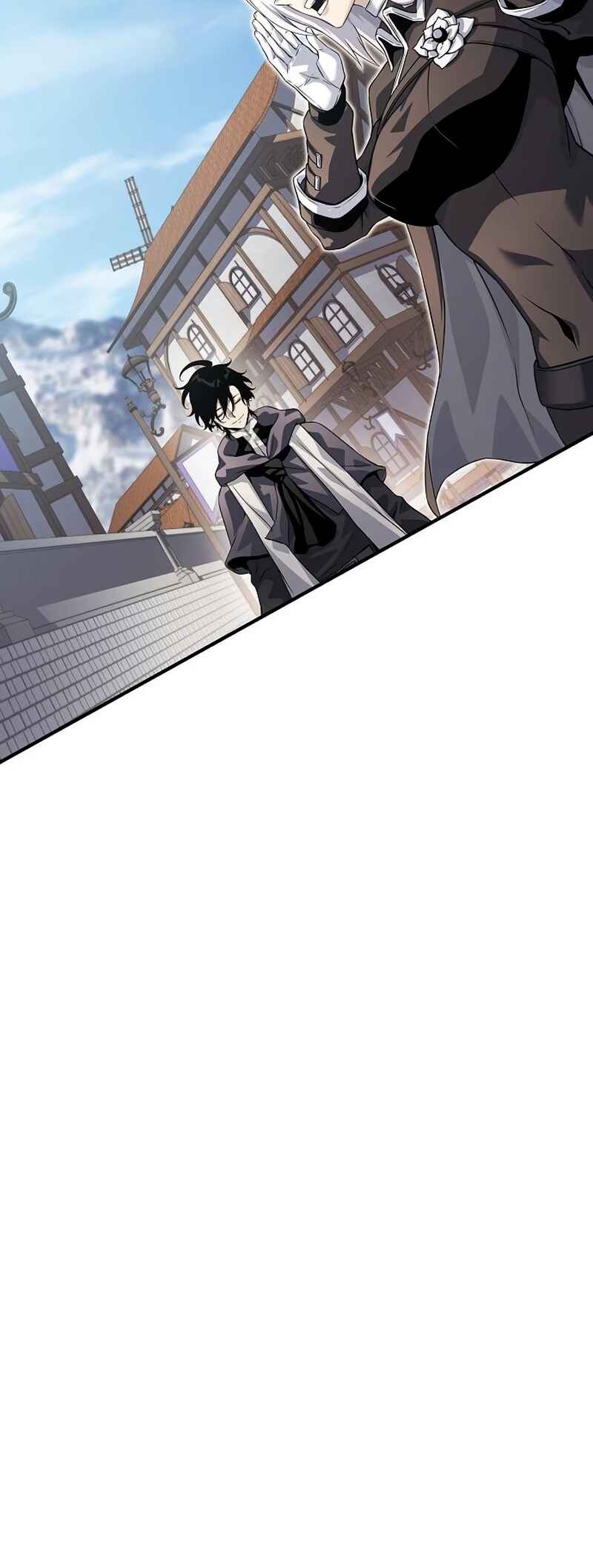 Bupae ui Saje Chapter 32 - Page 57