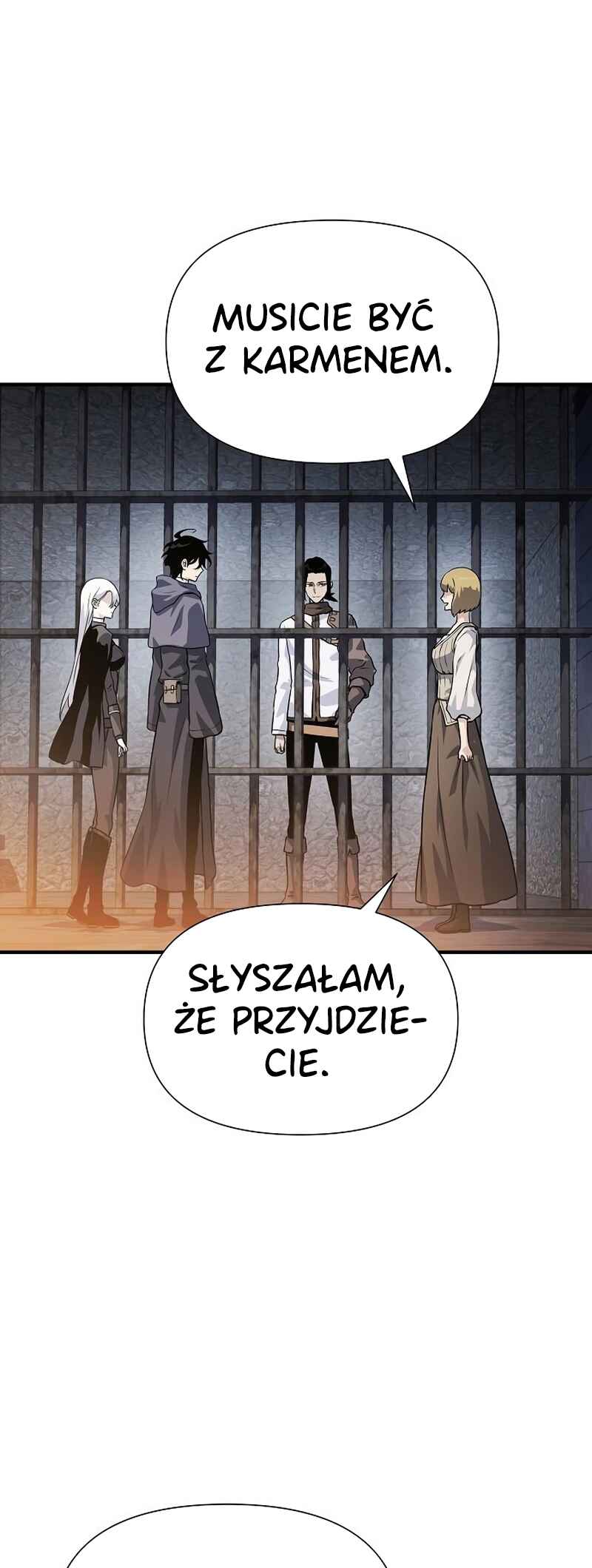 Bupae ui Saje Chapter 32 - Page 73
