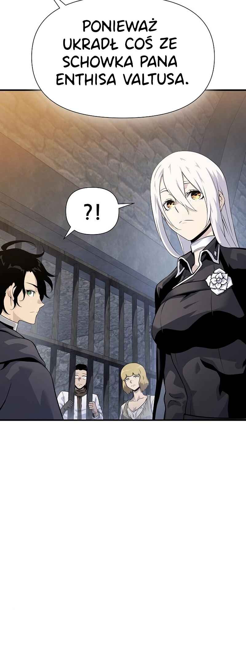 Bupae ui Saje Chapter 32 - Page 77