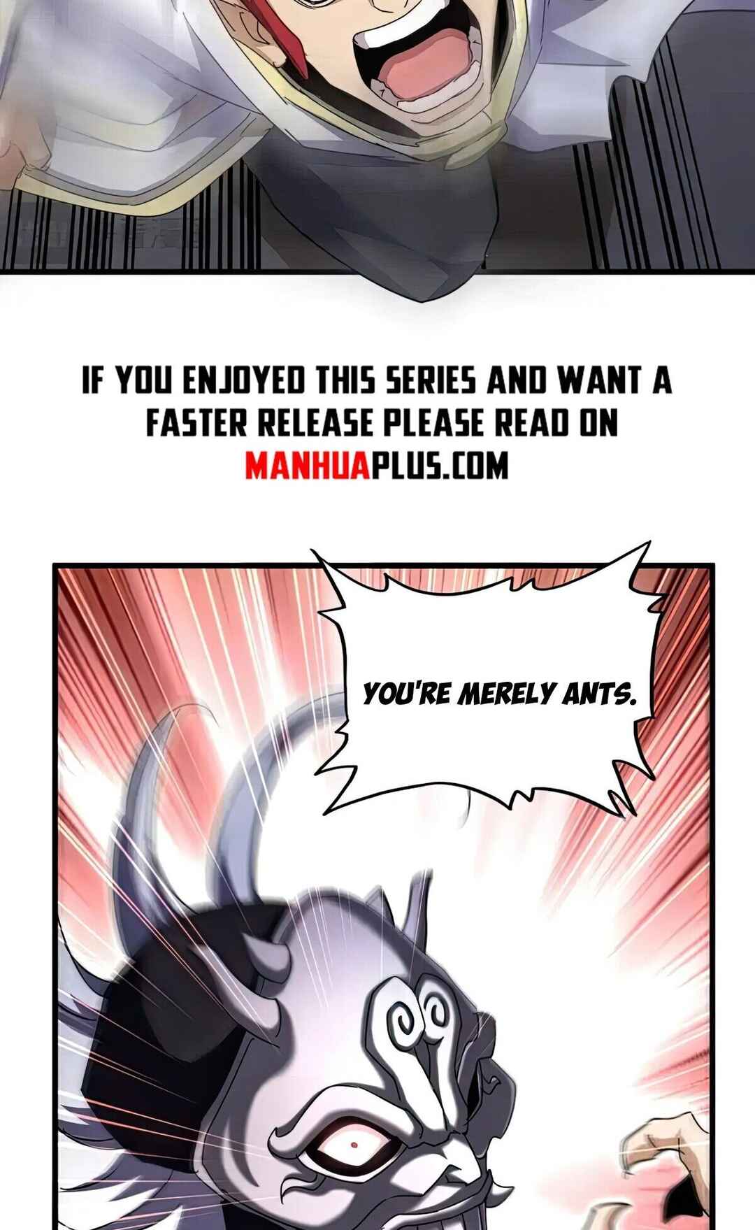 The Servant Is the Demon King?! Chapter 501 - Page 11