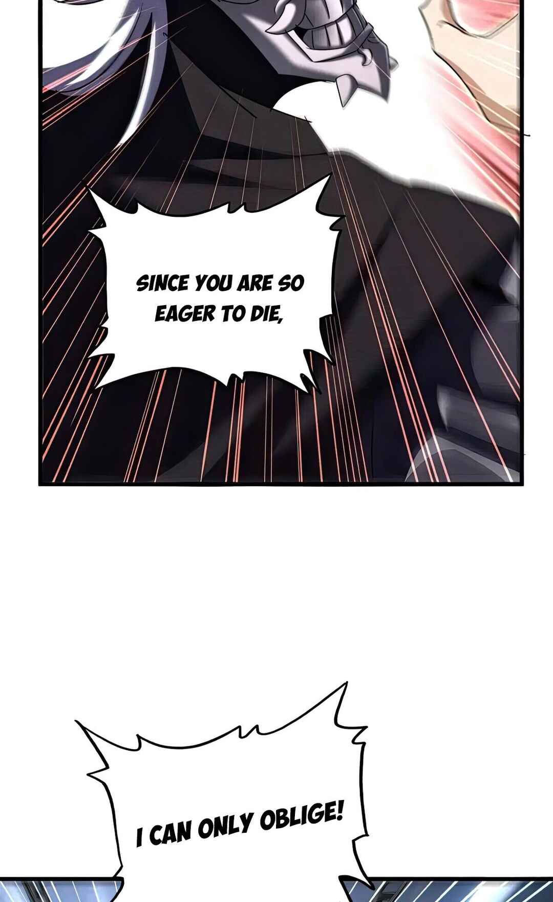 The Servant Is the Demon King?! Chapter 501 - Page 12
