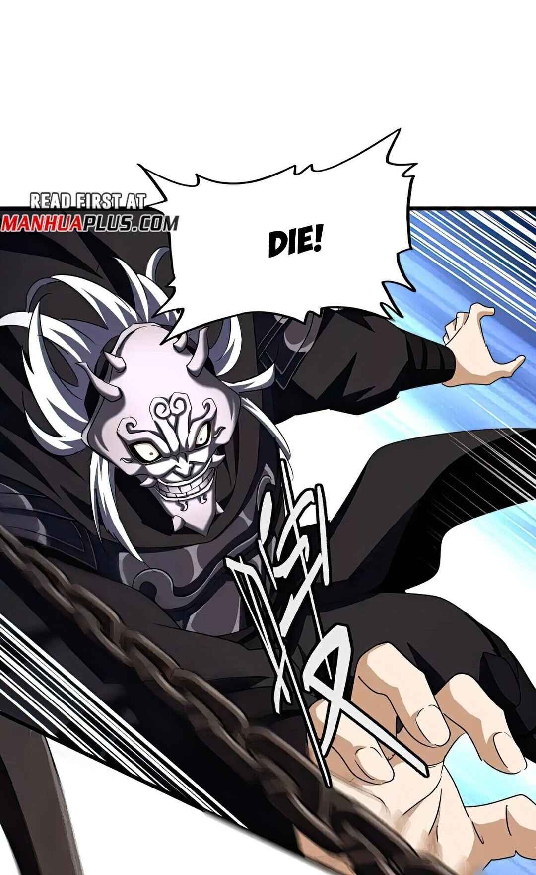 The Servant Is the Demon King?! Chapter 501 - Page 15