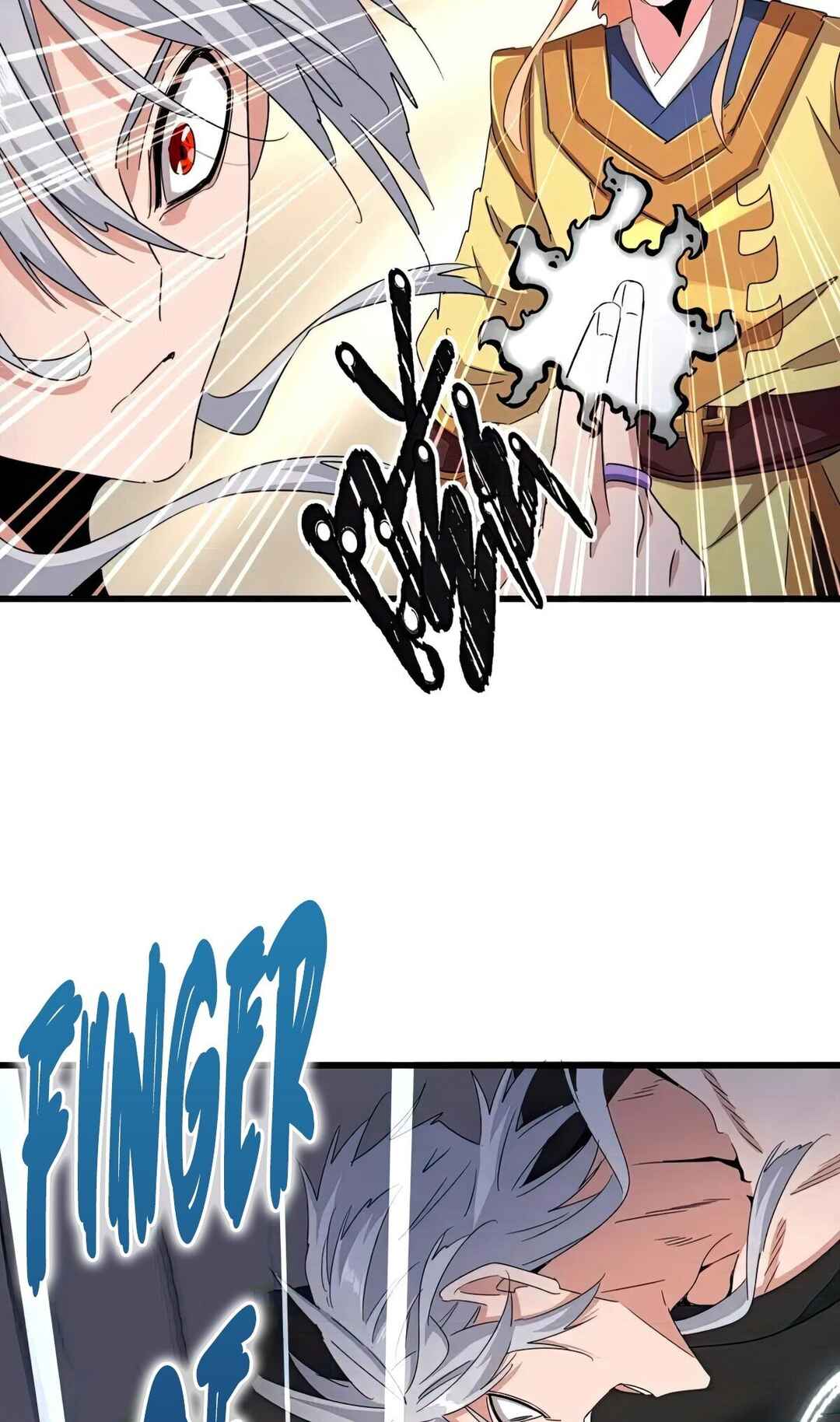 The Servant Is the Demon King?! Chapter 501 - Page 27