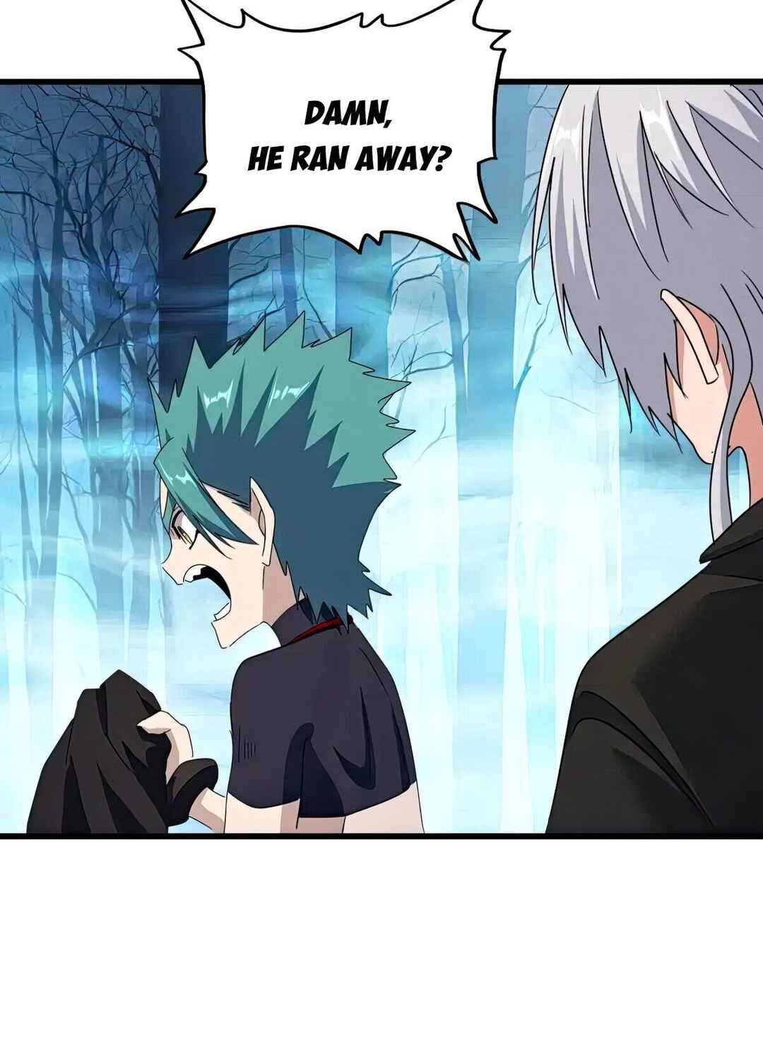 The Servant Is the Demon King?! Chapter 501 - Page 34